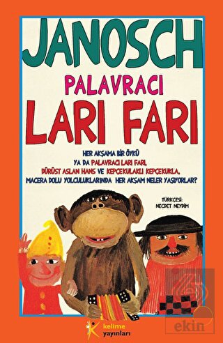 Palavracı Lari Fari