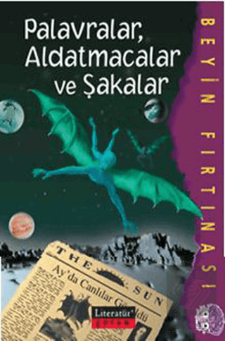 Palavralar, Aldatmacalar ve Şakalar