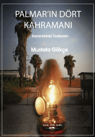 Palmar'ın Dört Kahramanı