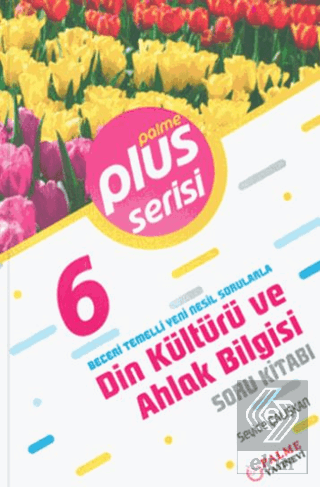 Palme 6.Sınıf Plus Din Kültürü ve Ahlak Bilgisi So