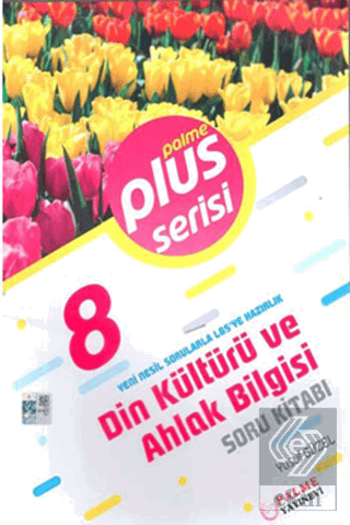 Palme 8.Sınıf Plus Din Kültürü Ve Ahlak Bilgisi So