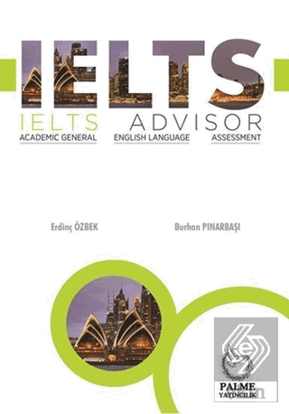 PALME IELTS ADVISOR