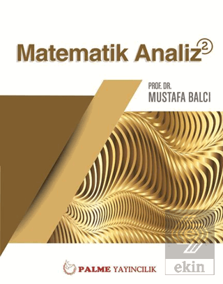 Matematik Analiz 2