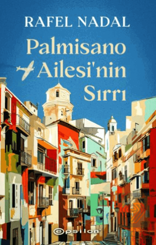 Palmisano Ailesinin Sırrı