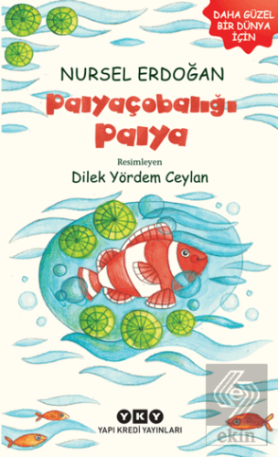 Palyaçobalığı Palya