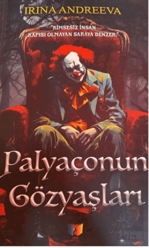 Palyaçonun Gözyaşları