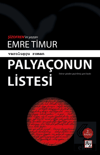 Palyaçonun Listesi