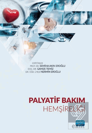 Palyatif Bakım Hemşireliği