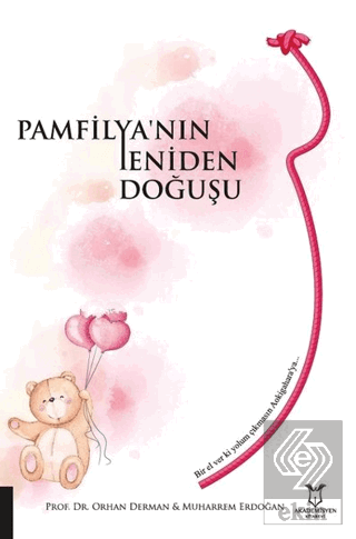 Pamfilya'nın Yeniden Doğuşu