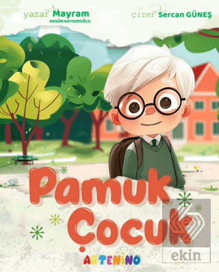 Pamuk Çocuk