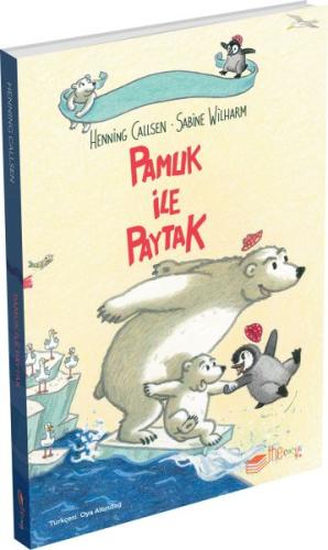 Pamuk ile Paytak