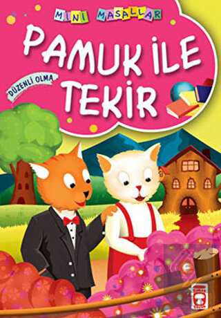 Pamuk ile Tekir