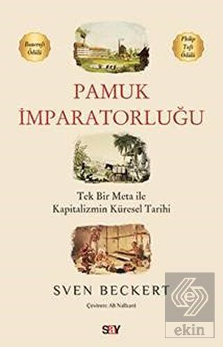 Pamuk İmparatorluğu