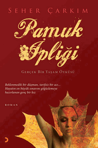 Pamuk İpliği