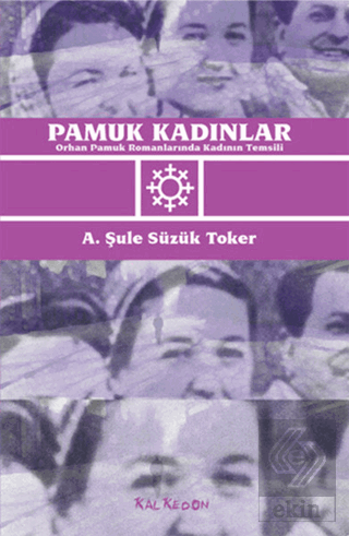 Pamuk Kadınlar