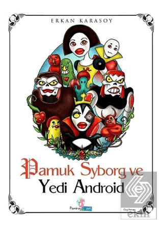 Pamuk Syborg ve Yedi Android