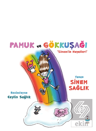 Pamuk ve Gökkuşağı