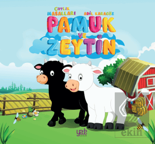 Pamuk ve Zeytin