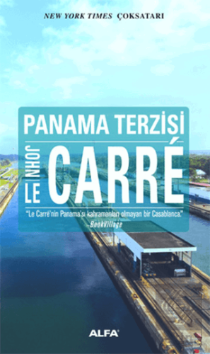 Panama Terzisi