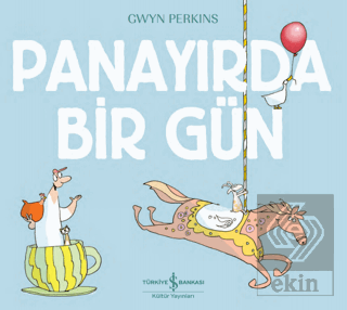 Panayırda Bir Gün