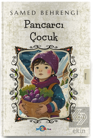 Pancarcı Çocuk