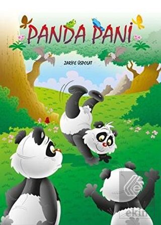 Panda Pani