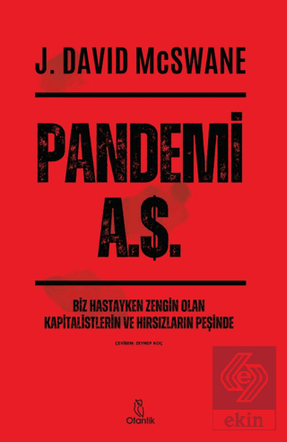 Pandemi A.Ş.