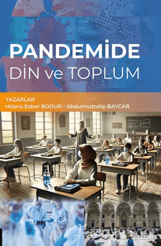 Pandemide Din ve Toplum