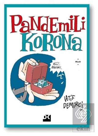 Pandemili Korona