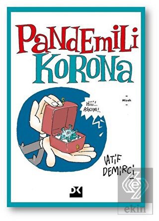 Pandemili Korona