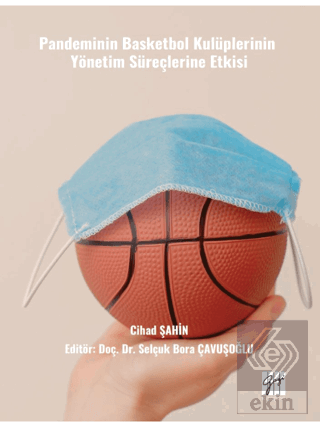 Pandeminin Basketbol Kulüplerinin Yönetim Süreçler