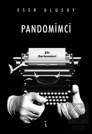 Pandomimci