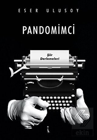 Pandomimci