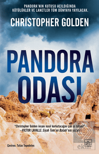 Pandora Odası