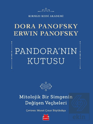 Pandora'nın Kutusu