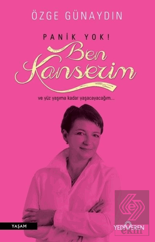 Panik Yok! Ben Kanserim