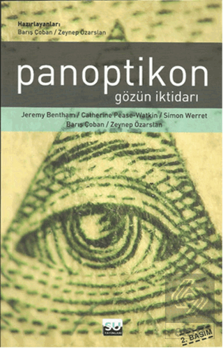 Panoptikon Gözün İktidarı