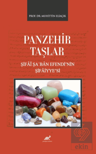 Panzehir Taşlar