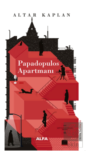 Papadopulos Apartmanı