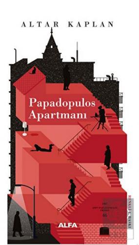 Papadopulos Apartmanı