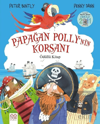 Papağan Polly\'nin Korsanı