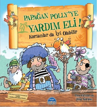 Papağan Polly\'ye Yardım Eli!