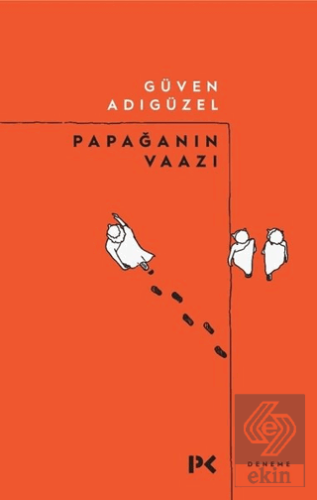 Papağanın Vaazı