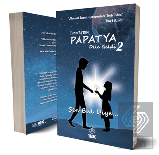 Papatya Dile Geldi – 2