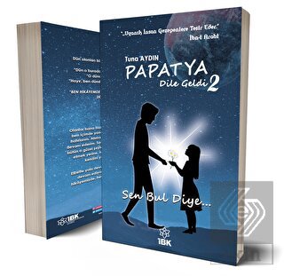 Papatya Dile Geldi – 2