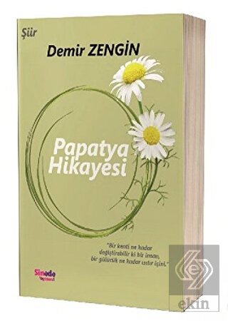 Papatya Hikayesi