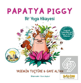 Papatya Piggy