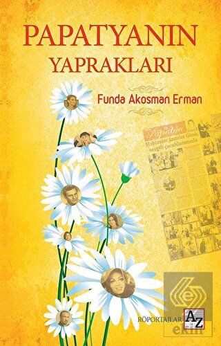 Papatyanın Yaprakları