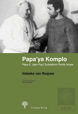 Papa\'ya Komplo