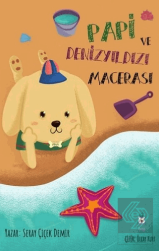 Papi ve Denizyıldızı Macerası